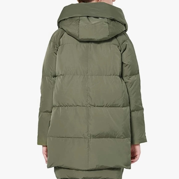 Amazon jacket - Picture 2 of 4